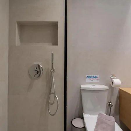 Metroscape Retreat Nearby Metro Station Apartment Athens Exterior photo